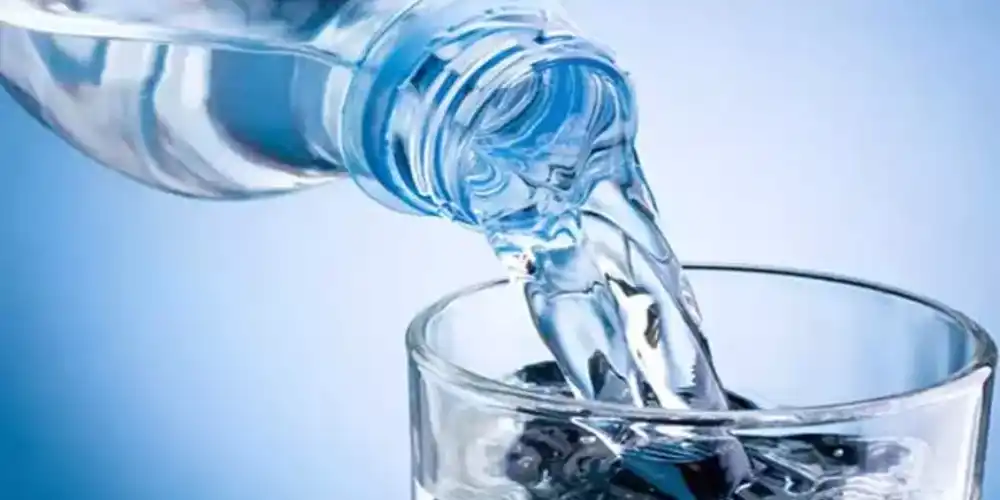 Aç Karnına Su İçmenin Faydaları