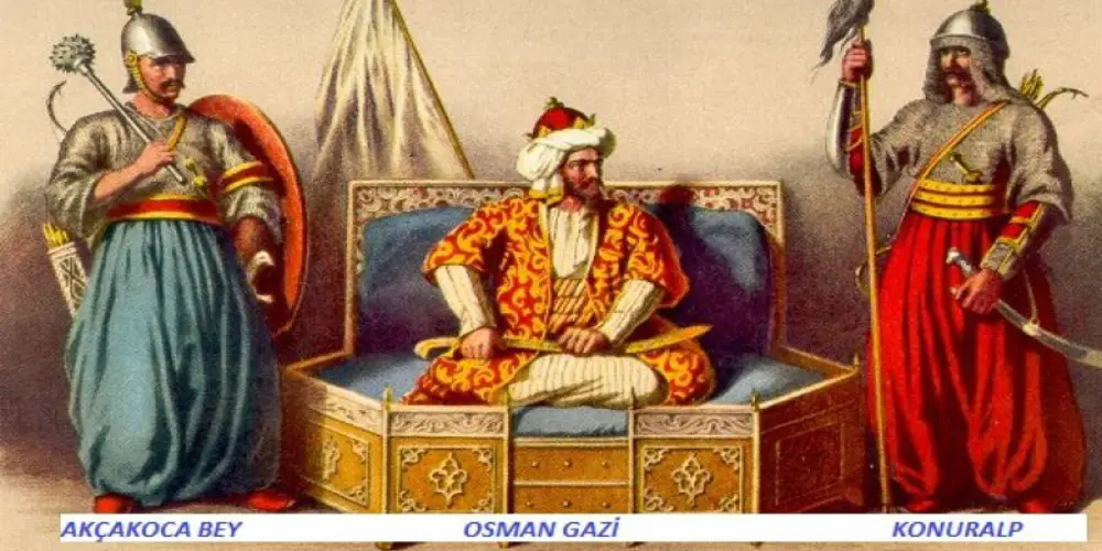 Akçakoca Kimdir, Kocaelinin İsim Babası