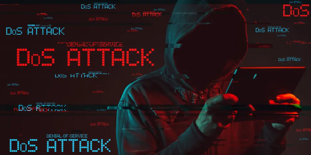 DoS ve DDoS Saldırıları Nedir ve Nasıl Yapılır?