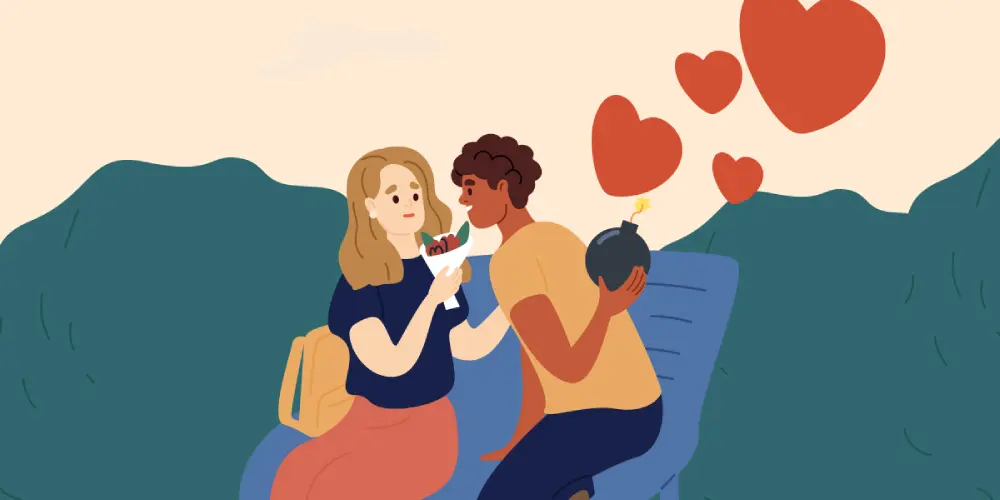 Gaslighting, Love Bombing ve Ghosting Nedir?
