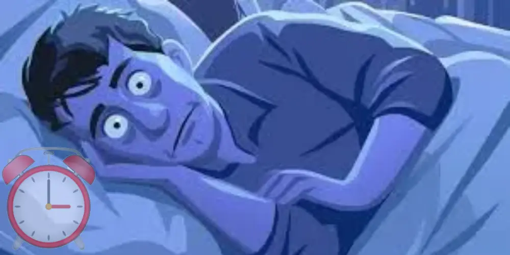 Gece Uyuyamamak Neyin Belirtisi? - Nedenleri ve Tedavisi