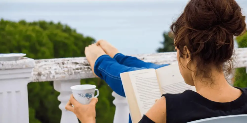 Kitap Okumanın Faydaları Nelerdir?
