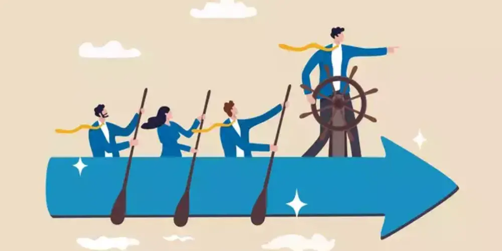 Liderlik Türleri ve Tanımları
