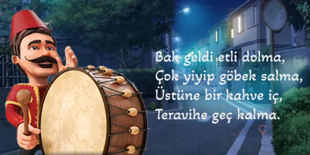 Mani Nedir, Özellikleri Nelerdir - Mani Örnekleri