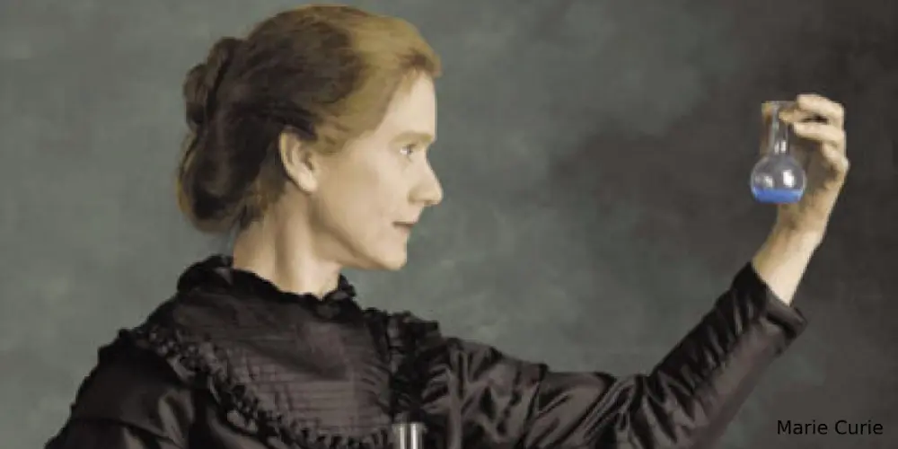 Marie Curie Kimdir? - Kısaca Hayatı