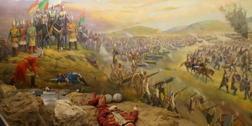 Mohaç Meydan Muharebesi, Nedenleri ve Sonuçları