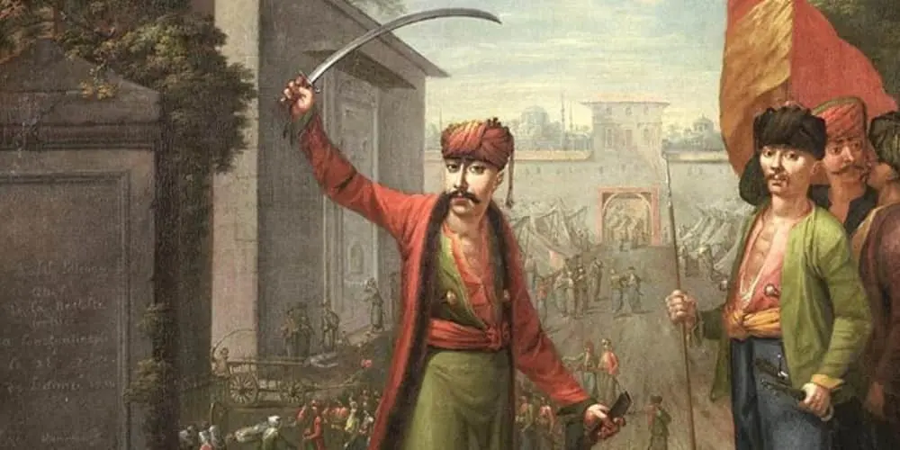 Patrona Halil İsyanı Nedir, Nedenleri ve Önemi