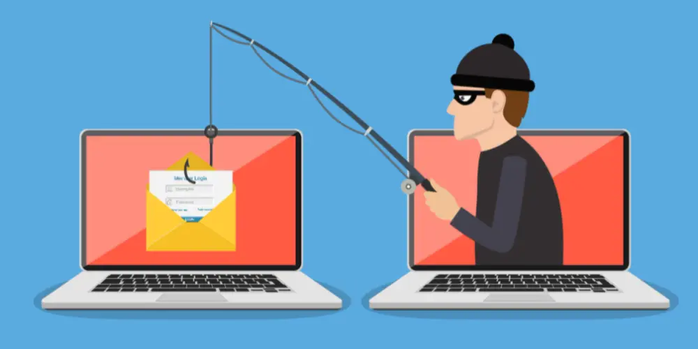 Phishing Attack (Oltalama Saldırısı) Nedir, Nasıl Yapılır?