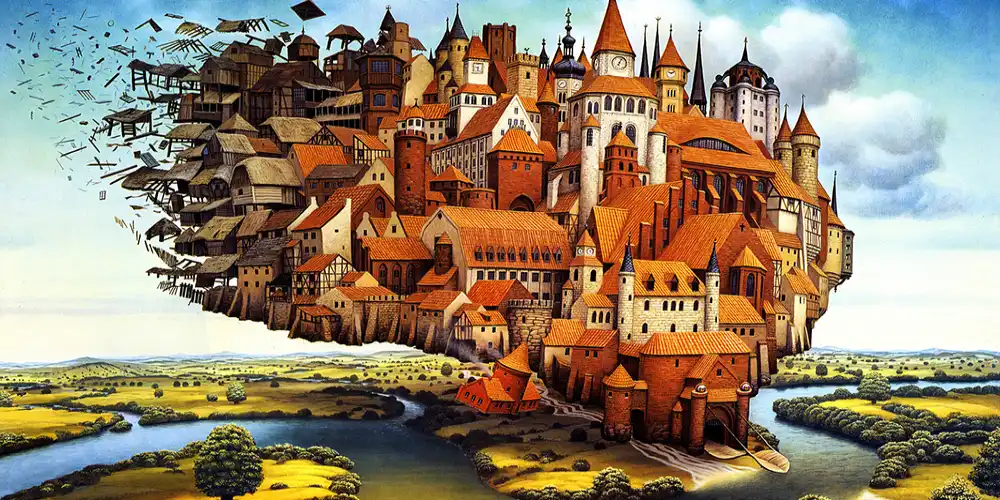 Sürrealizm Nedir, Özellikleri ve Temsilcileri