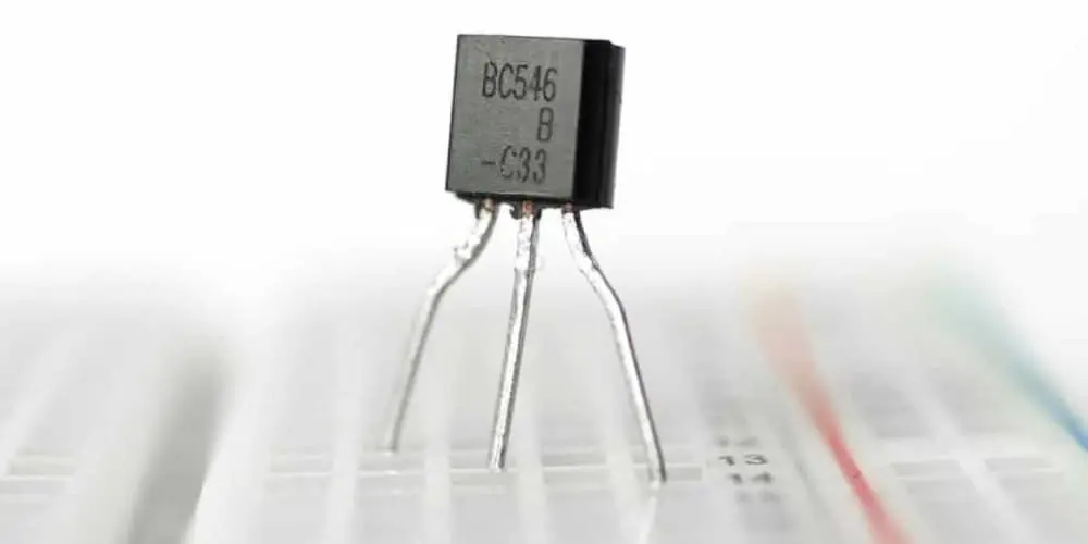 Transistör Nedir, Nasıl Çalışır?