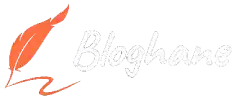 Bloghanem Logo